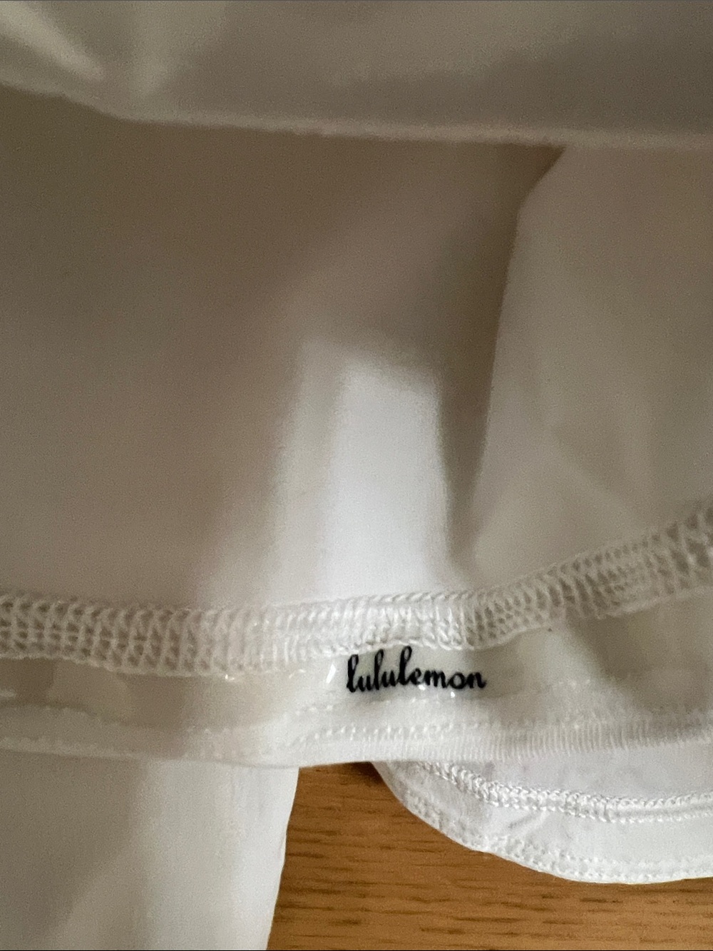 Lululemon Pace Rival Skort - Picture 4 of 6
